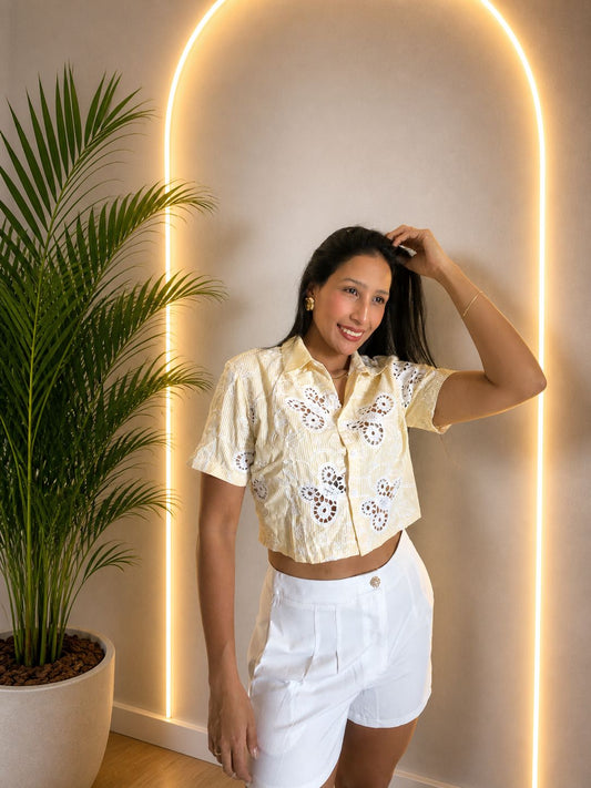 BLUSA VENECIA