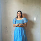 VESTIDO LONDRES