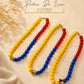 COLLAR CARIBE