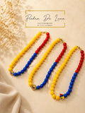 COLLAR CARIBE