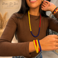 Collar murano Colombia