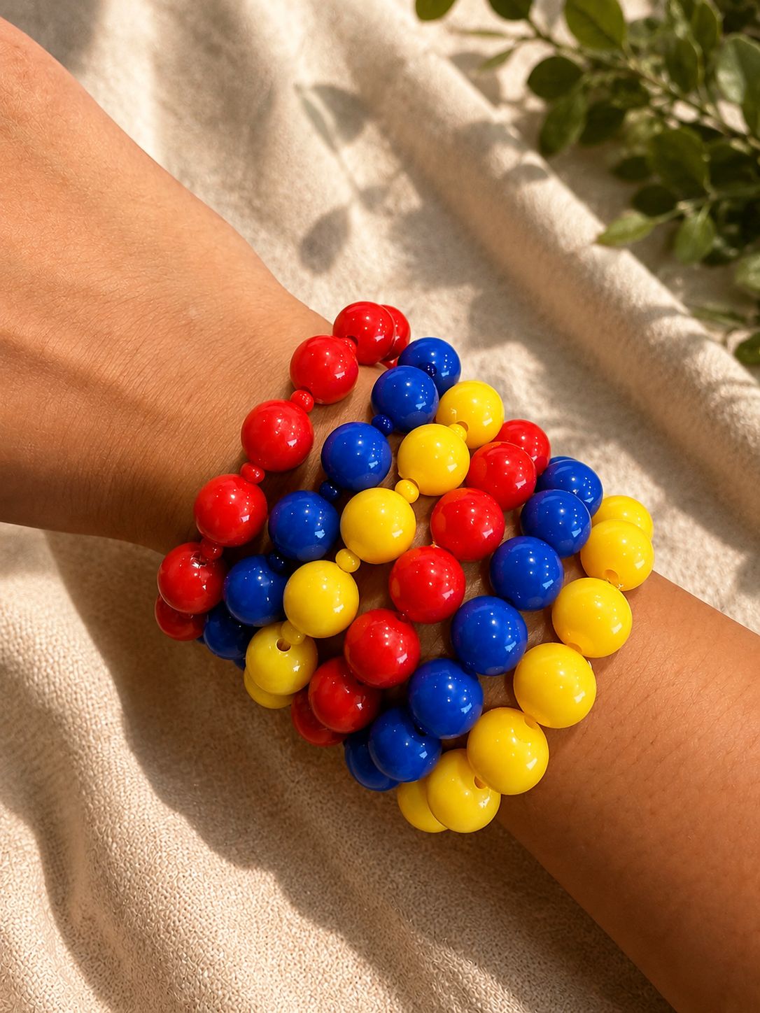 PULSERA COL