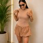 VESTIDO GLOBO
