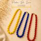 Collar Colombia mostacilla
