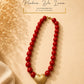 COLLAR CORAZÓN