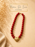 COLLAR CORAZÓN