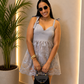 VESTIDO AMALIA