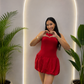 VESTIDO GLOBO