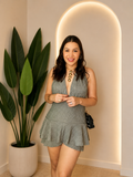 ROMPER RIB