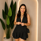 ROMPER RIB