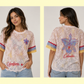 CAMISA DE COLOMBIA