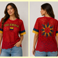CAMISA DE COLOMBIA