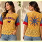 CAMISA DE COLOMBIA