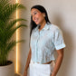 BLUSA CELESTE
