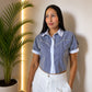 BLUSA PERLA
