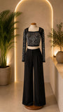 BLUSA PIEDRA