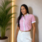 BLUSA PERLA