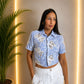 BLUSA VENECIA